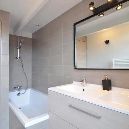 Luis Mariano Triplex Biarritz