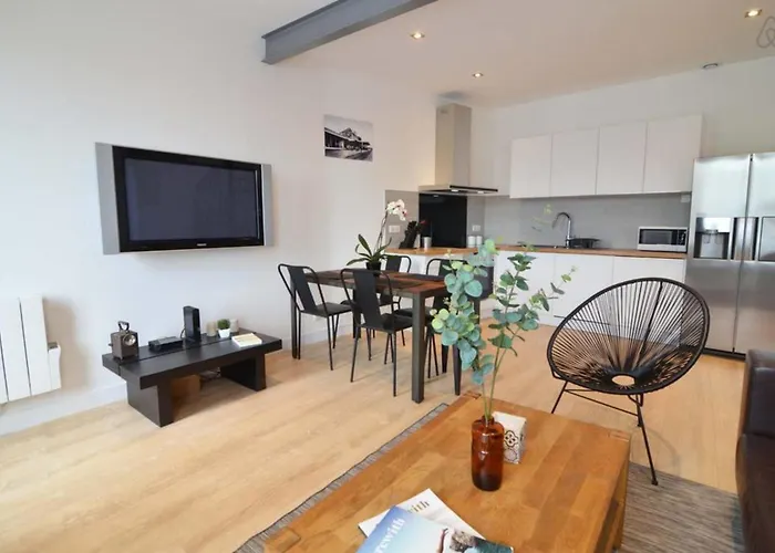 Luis Mariano Triplex ビアリッツ