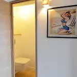 Lejlighed Luis Mariano Triplex