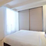 Luis Mariano Triplex Lejlighed