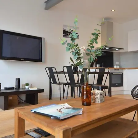 Luis Mariano Triplex Appartement *