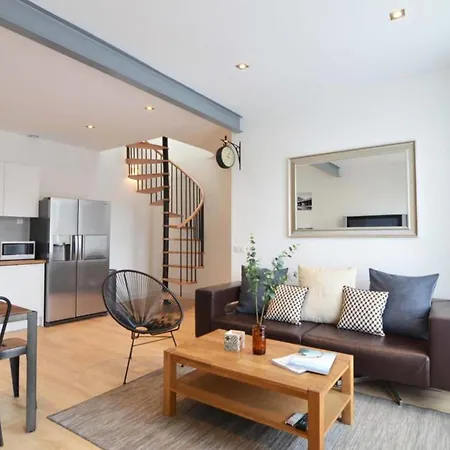 Apartamento Luis Mariano Triplex *