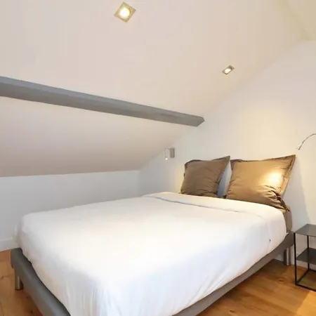 Apartment Luis Mariano Triplex Biarritz
