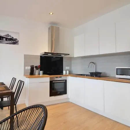 Luis Mariano Triplex Appartement