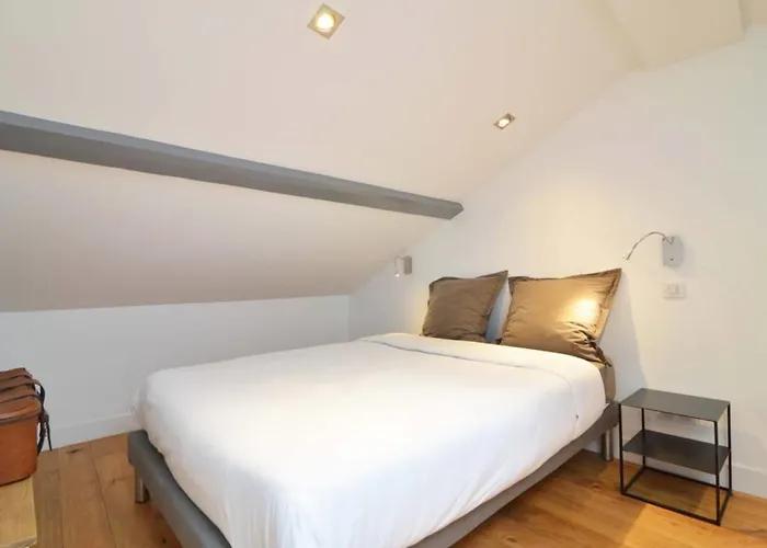 Luis Mariano Triplex Appartement