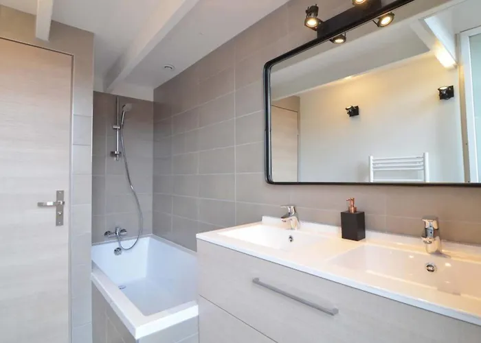 Luis Mariano Triplex Biarritz