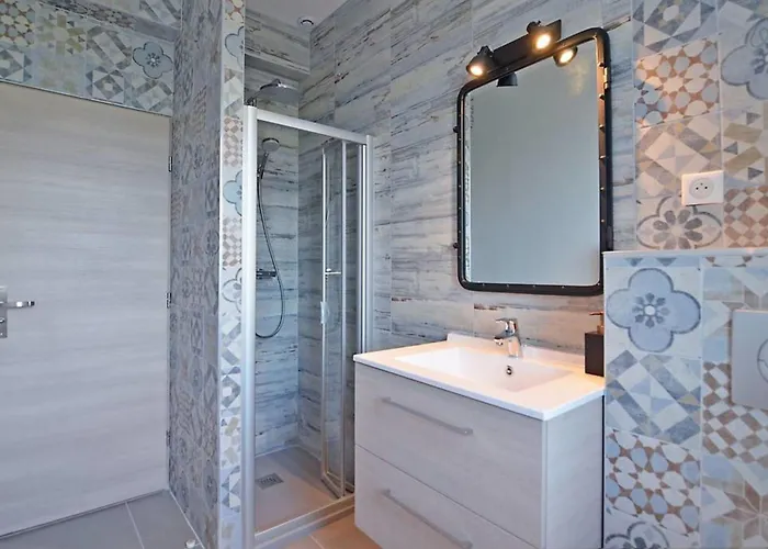 Luis Mariano Triplex * Biarritz