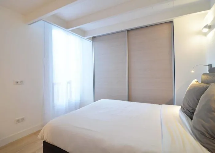 Luis Mariano Triplex Appartement